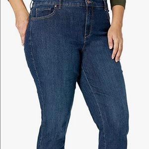 COPY - Gloria Vanderbilt Amanda Jeans